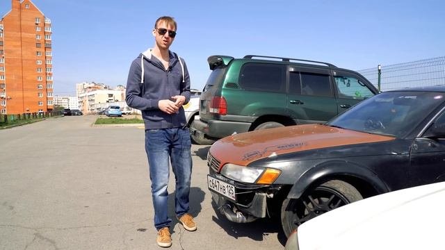 Выбор ECU 1JZ-GTE! Standalone или Piggyback?