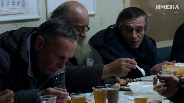 Проект "Помощь бездомным" в Минске может остаться без помещения