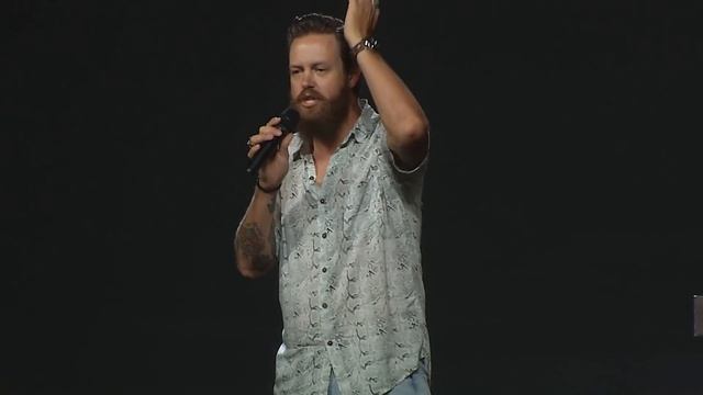 The Game You Must Win! - 1 Peter 5:8-10 - Nate Heitzig