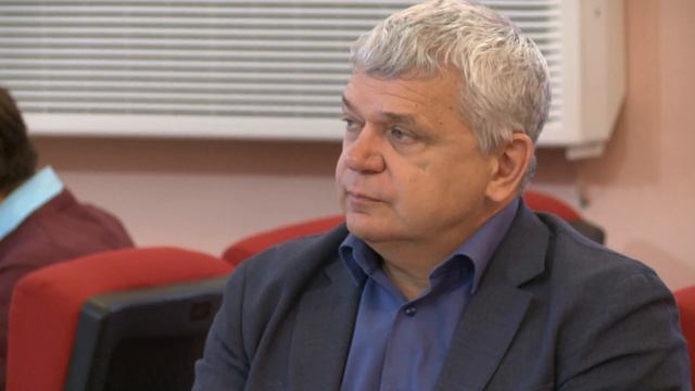 Тотальная зачистка снега