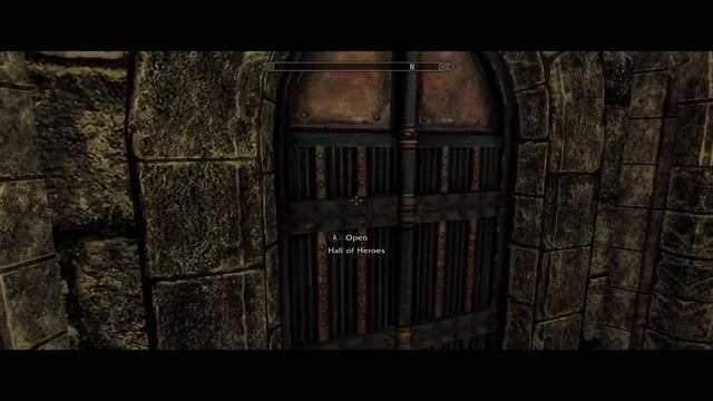Legacy Of The Dragonbgorn: Tour of the Dragon Gallery TES V Skyrim AE (Spoiler Alert)