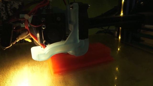 3D Printing (new Stand For My 1:14 Trucks)