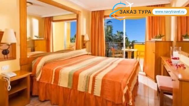 GF NOELIA (старое название NOELIA PLAYA) 3 Тенерифе обзор – ГФ НОЕЛИА (старое название НОЕЛИА ПЛАЙЯ