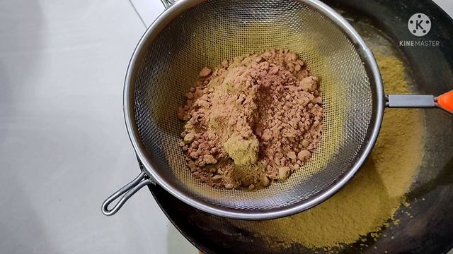 Henna pack # 12 for Deep conditioning & growth...Summer Special...??