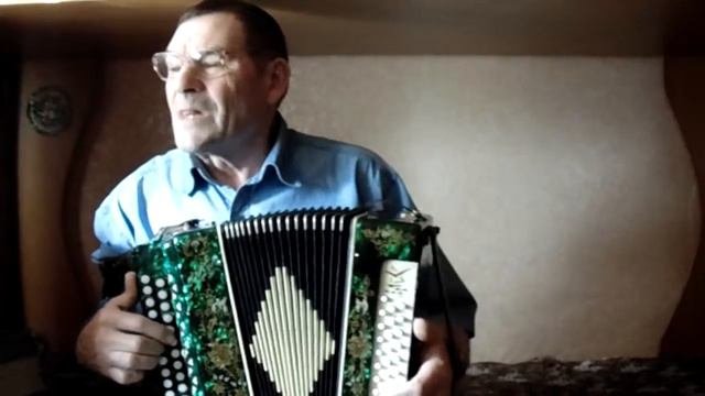 Василий Кулавский Ах калина красная калина