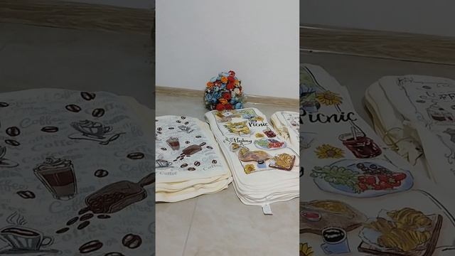 Посуда и текстиль для дома ? 89285920118