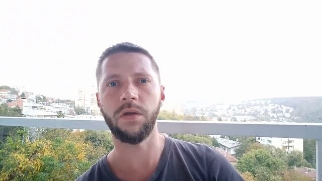 Сербия. Общие впечатления о Белграде.
