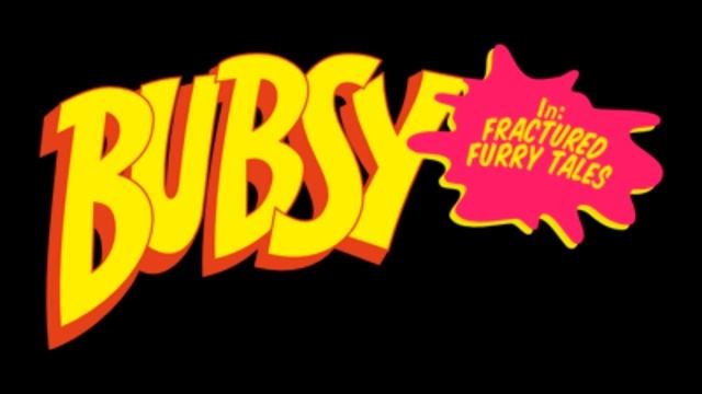Bubsy and Gretel - Bubsy in Fractured Furry Tales Atari Jaguar Music