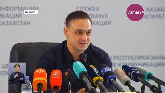 Илья Ильин заявил о готовности вернуть государству подаренные квартиры и автомобиль 11.12.17