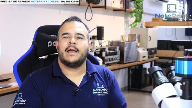 DISSERAM QUE NÃO TINHA MAIS REPARO! - MACBOOK PRO A1706