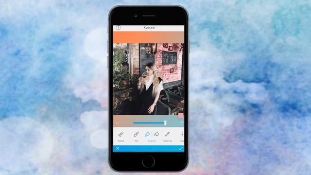 СЕКРЕТЫ СТИЛЬНОЙ ОБРАБОТКИ ФОТО В INSTAGRAM ❤️ Как Я Обрабатываю Фотографии