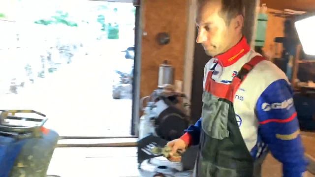 Ремонт квадроцикл CFmoto