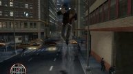 prototype cinematic(10 part)10 часть