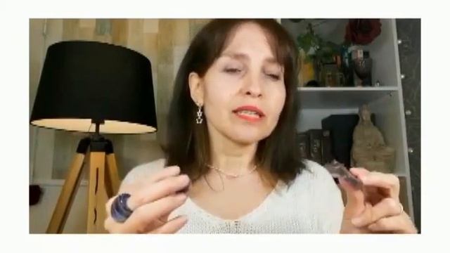 TIPS DE LA SEMANA - Los Cristales para Dormir Mejor