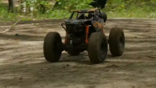 RC auto 48 cm