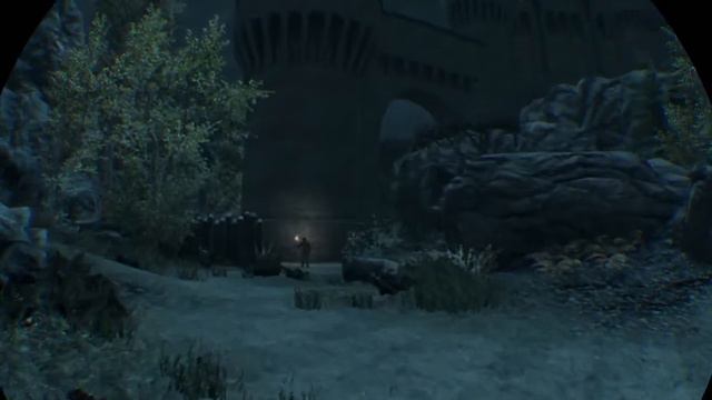 Skyrim VR стрим на русском. VR игра. Виртуальная реальность. Донат в описании.