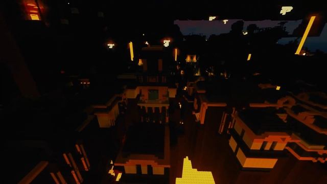 Сборка    [A.D.R.O.N]    MineCraft 1.12.2   -   возвращается