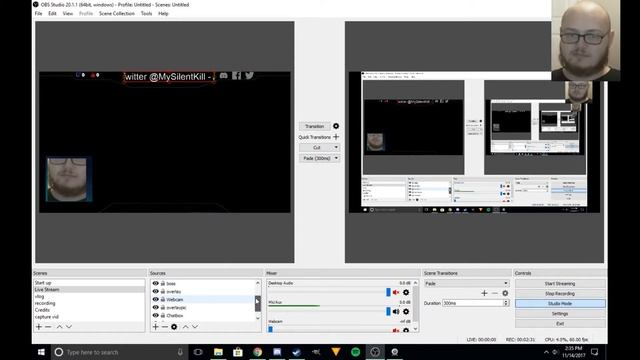 How to make content for free. From one small creator to another. (Recording)(Livestreaming)
