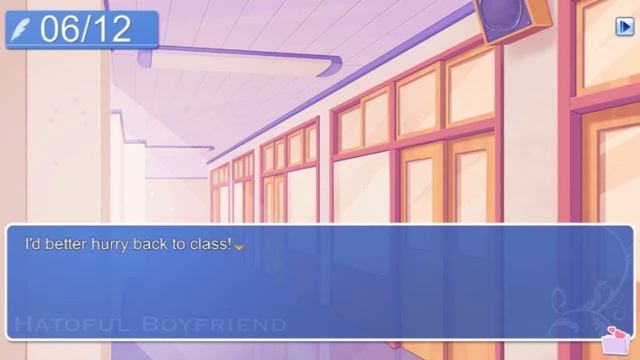 Hatoful Boyfriend pt 4 - The Sass Emerges