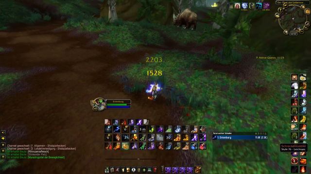 Wrath of the Lich King Classic in 10 Minuten!
