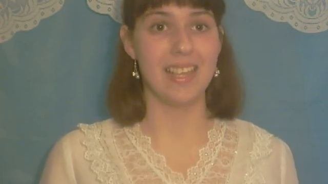 Приходит зима танцевать Елена Тоболина