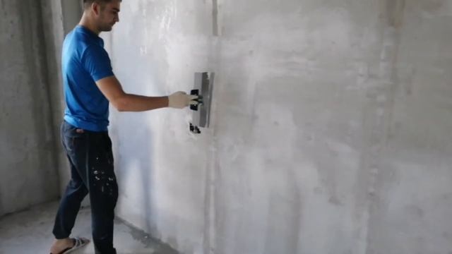 ПОДГОТОВКА СТЕН ПОД ШПАКЛЁВКУ | ОБРАБОТКА СТЕН ПОД ШПАКЛЁВКУ | ШПАКЛЁВКА СТЕН