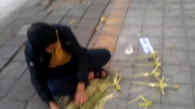 Как зарабатывает китайский умелец