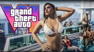 Grand Theft Auto 6 (GTA 6) - Official Trailer | GTA VI Trailer | ГТА 6 Трейлер | гта 6 трейлер