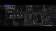 УТЦПП VATRUS. курс ATPL. Практическое занятие №1 Boeing737-800 подготовка воздушного судна к полету
