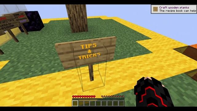 HOW TO MAKE A SKYBLOCK SERVER ON ATERNOS 1.19 | USkyblock Revived Plugin Tutorial