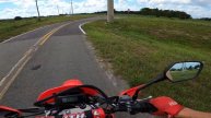 2022 Honda CRF450RL Top Speed and High Speed Road Handling | How fast does it go?