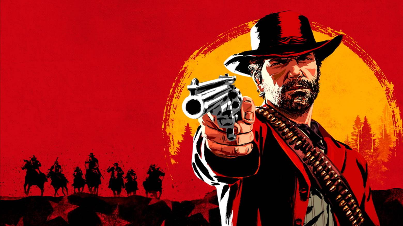 Red Dead Redemption 2