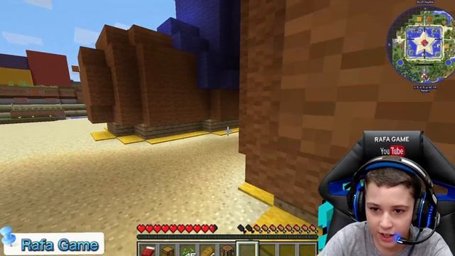 SERÁ QUE ENCONTREI O LUIGI NO MOD SUPER MARIO MINECRAFT JAVA? #minecraft #mario #modi
