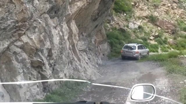 Алтай 2013
