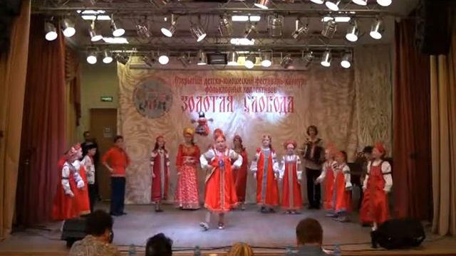 ДДТ на Таганке.Весёлая масленица.