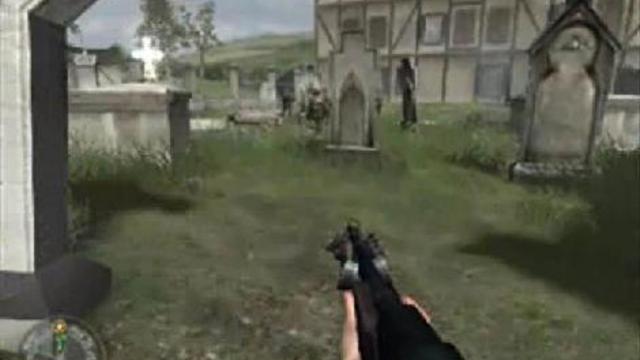 Call of Duty 2