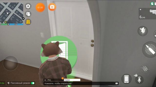 GCO Квартира от эконом класса до элитного пентхауса!