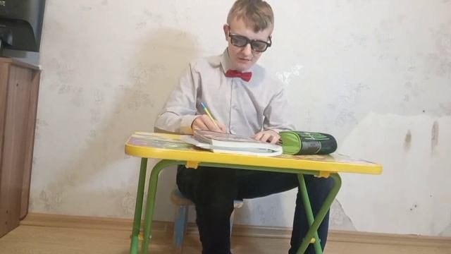 Стал Ботаником! Чат РУЛЕТКА!
