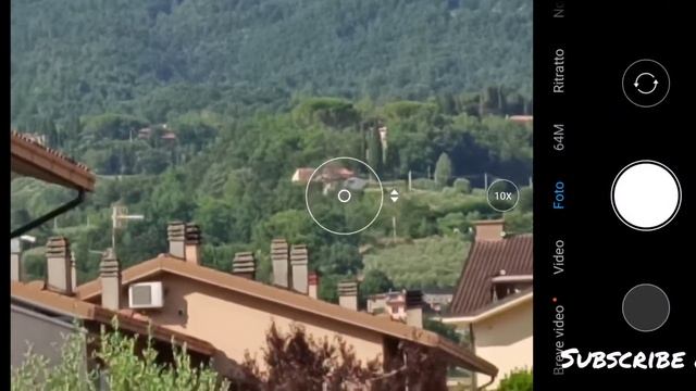 Xiaomi Redmi Note 8 Pro zoom test | 10X • 64Mpx | Camera