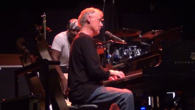 Bruce Hornsby  Sonny Emory - King of the Hill