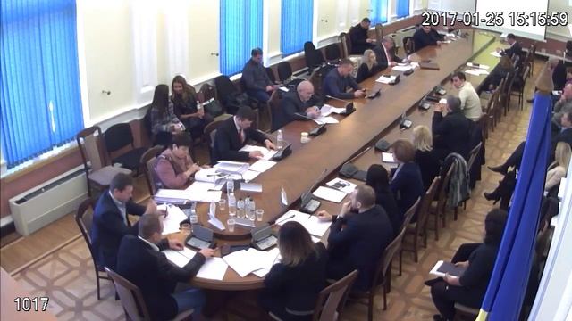 Онлайн трансляція ПК Торгівлі 25.01.2017 - Camera 2