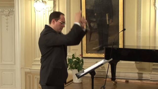 В. Баркаушко - Stabat Mater