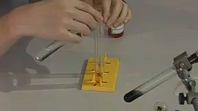 Свойства сернистой кислоты
