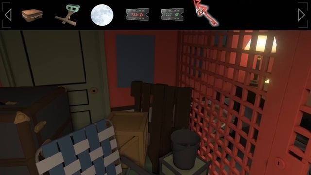 A Quick Playthrough of Discolored