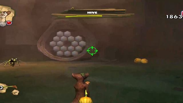 Ice Age: Dawn of the Dinosaurs (PC)  - Longplay - Full Game - 100% - No Commentary