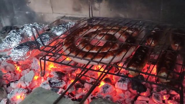Рис, гречка, макароны? не, не слышал