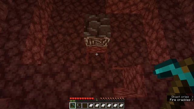 How To Find Netherite in Minecraft 1.16 | Minute Minecraft Tips