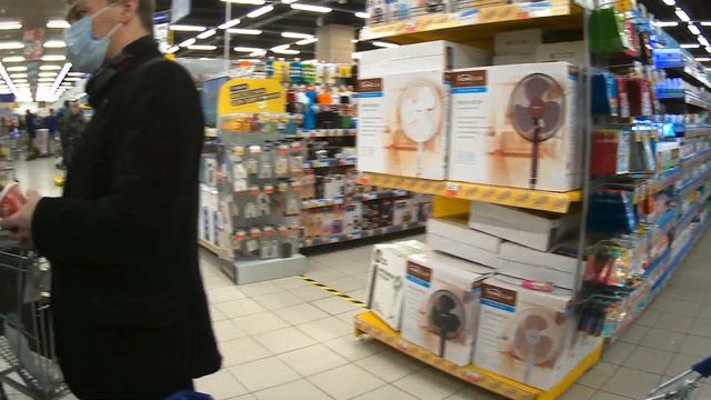 Оприходовали ленту за отказ вернуть деньги