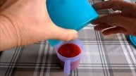 Начинка для блинчиков ,,Вкус лета,,. При приготовлении и хранении использовала изделия Tupperware.