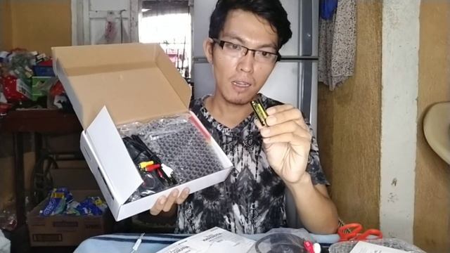 TV BOX | AFFORDABOX | UNBOXING | REVIEW